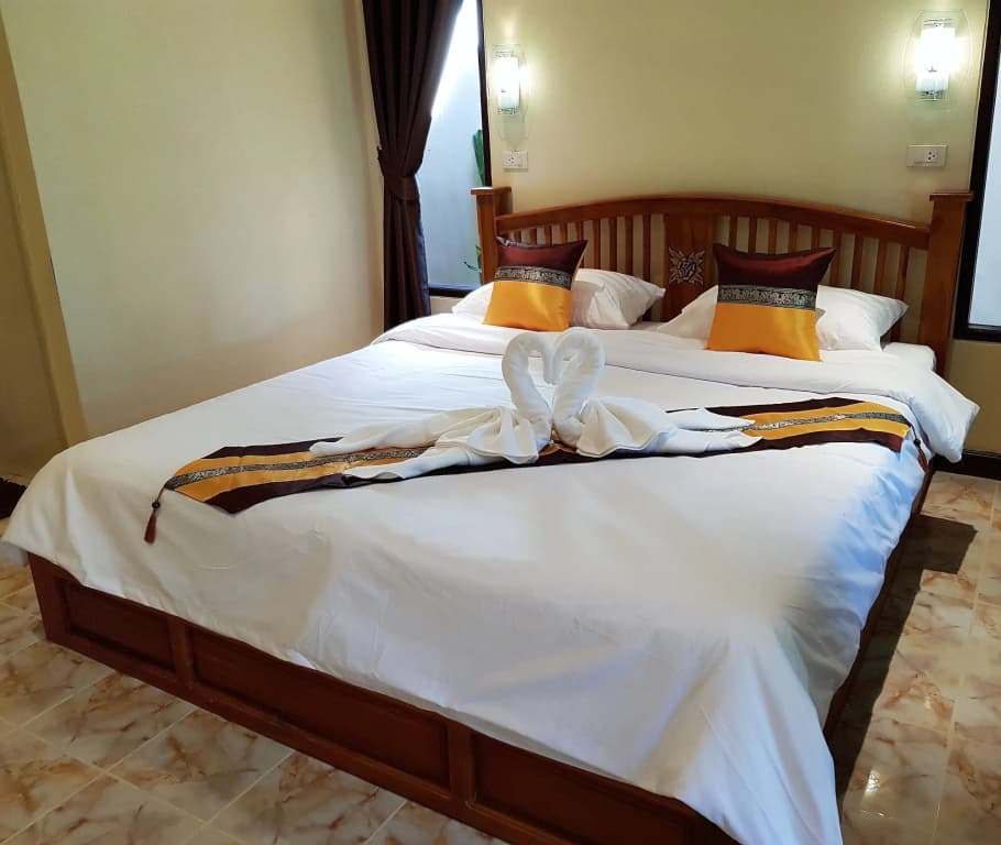 Naraya Resort - photo 2