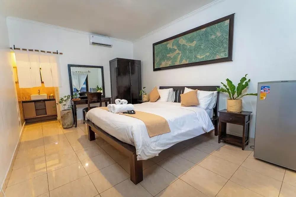 Tendan Residence - photo 21