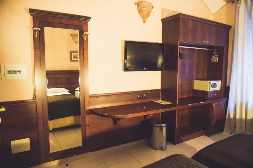 Hotel Robinson - photo 5