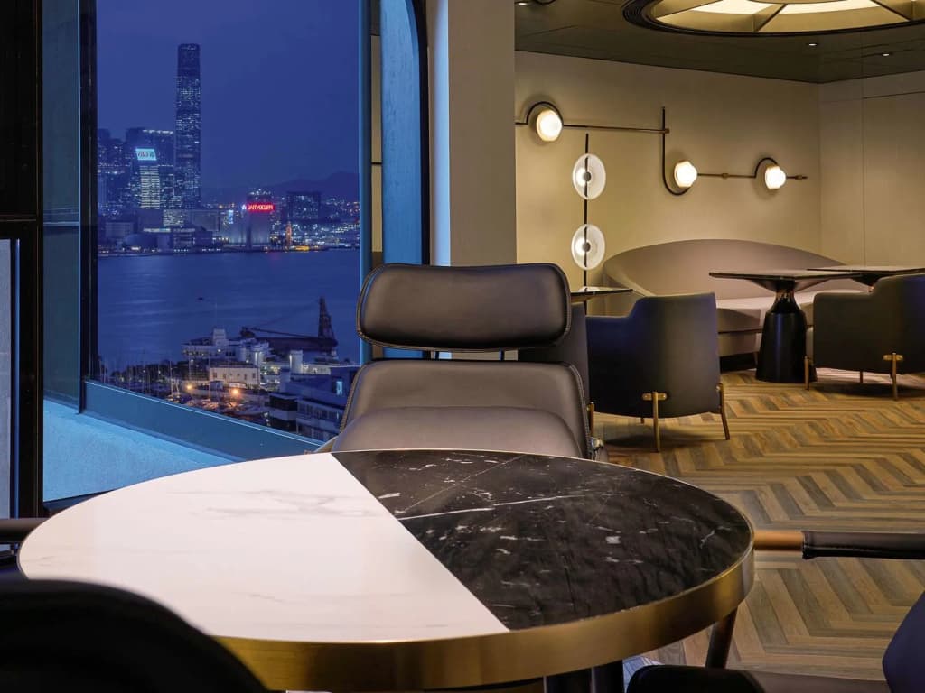 The Park Lane Hong Kong, Autograph Collection - photo 15