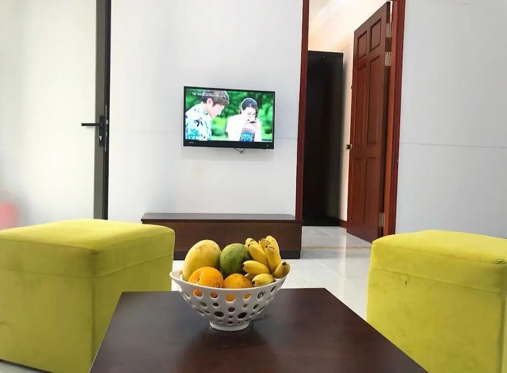 Seana Resort Phu Quoc - photo 18