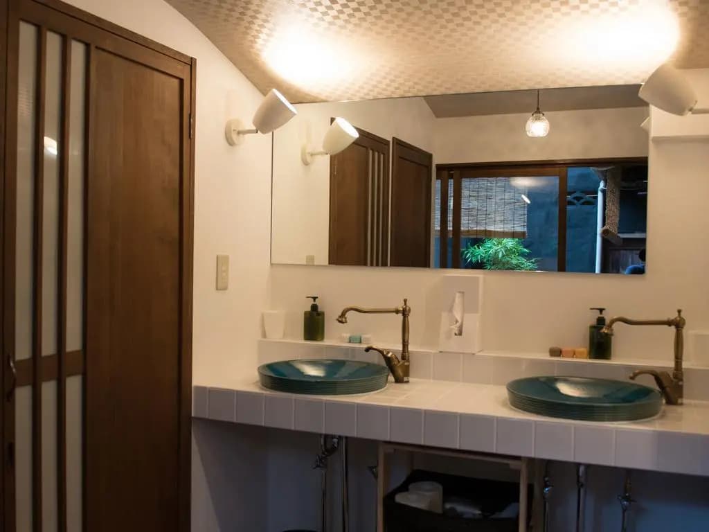 Gojo Miyabi Inn - photo 8