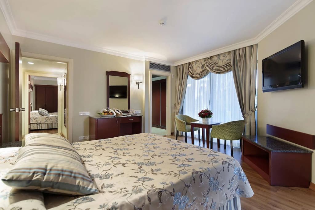 Meryan Hotel - All Inclusive - photo 4