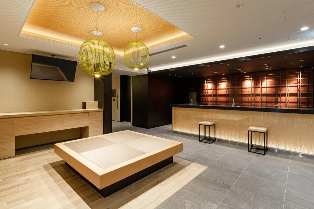 The OneFive Kyoto Shijo - photo 2
