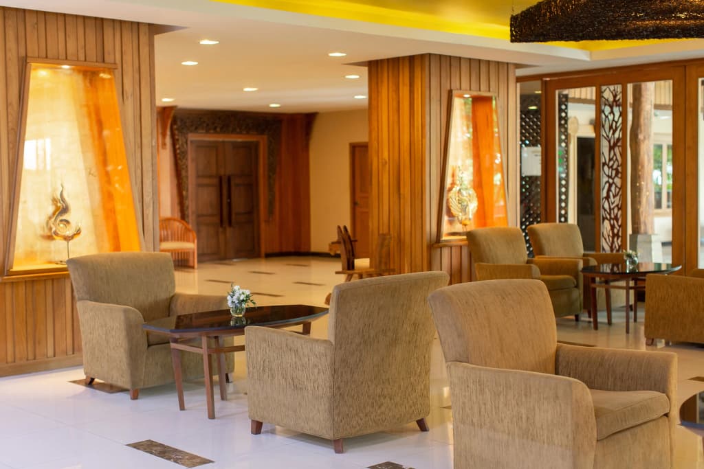 Khum Phucome Hotel Chiang Mai - photo 42