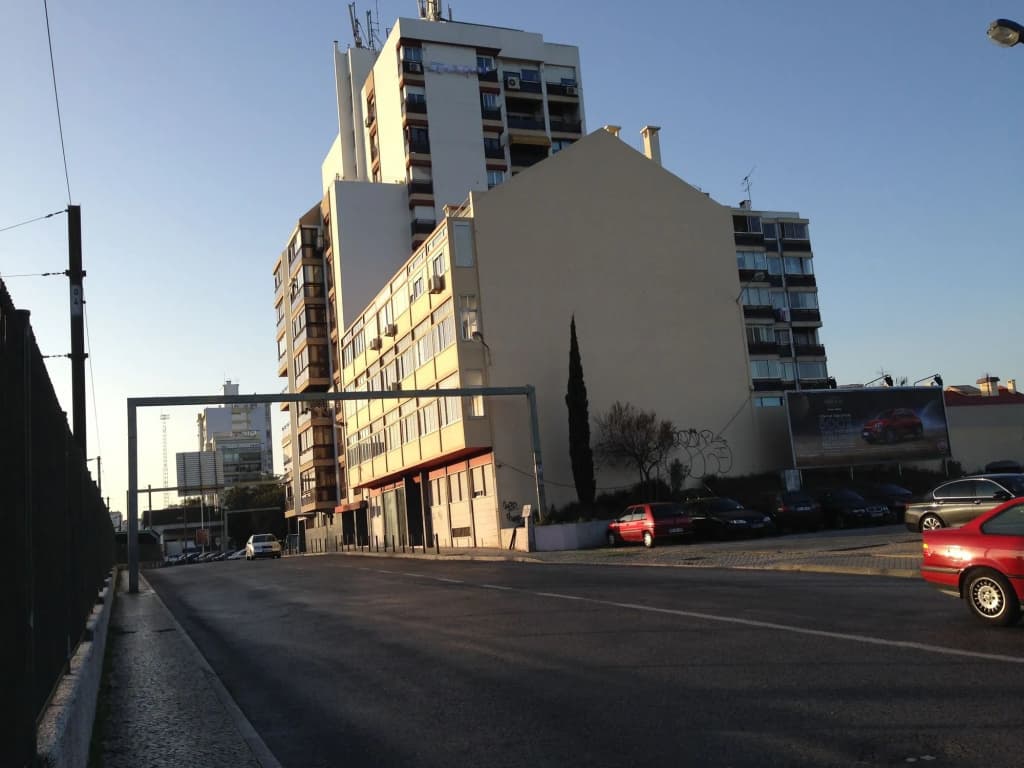 Discovery Apartment Benfica - main photo