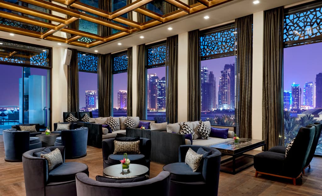 Intercontinental Doha Residences by IHG - photo 2