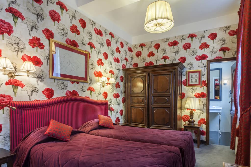 L'Hôtel Fougère - photo 7