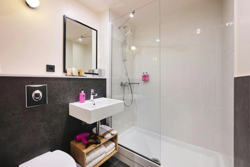 Moxy Paris Bastille - photo 10