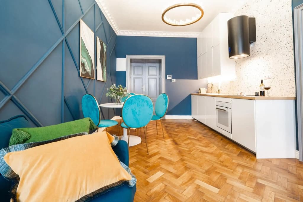 Charles Bridge Suite by Riverside - photo 4