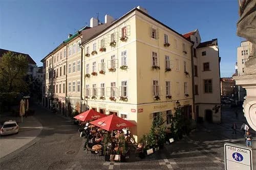 Hotel Lippert - photo 13