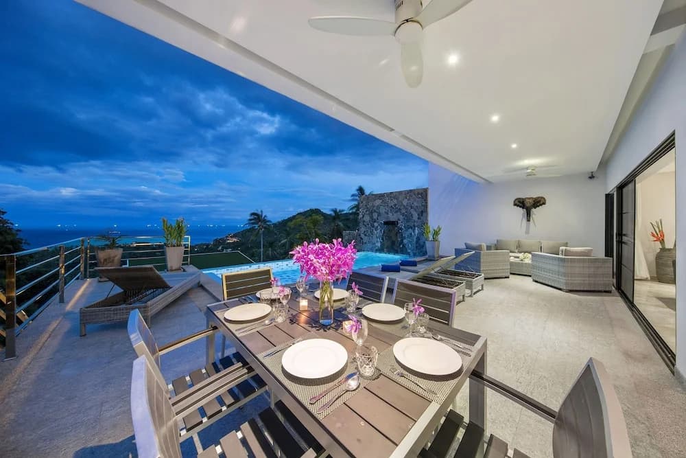 Villa Dove - photo 16
