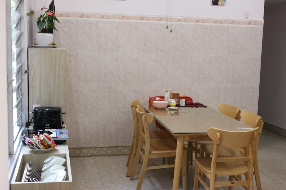 ChaChi homestay - Hostel - photo 18