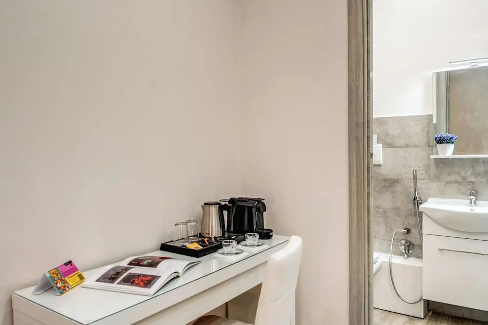 Tacito 23 - Luxury Rooms - photo 20