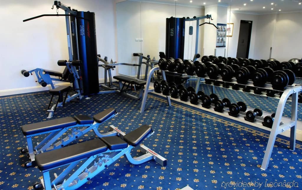 Mercure Penrith - photo 16