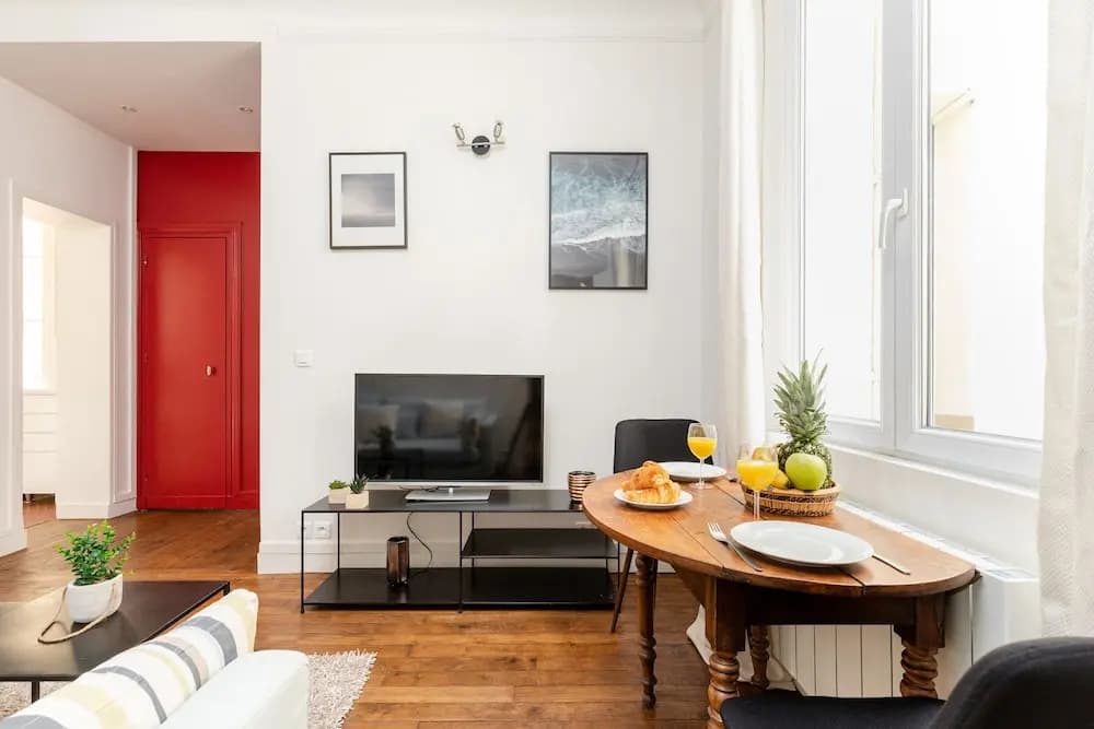 Trocadéro - Boissière Private Apartment - photo 4