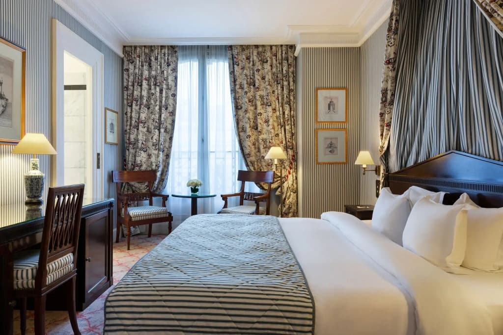 Le Dokhan’s Paris Arc de Triomphe, a Tribute Portfolio Hotel - photo 24