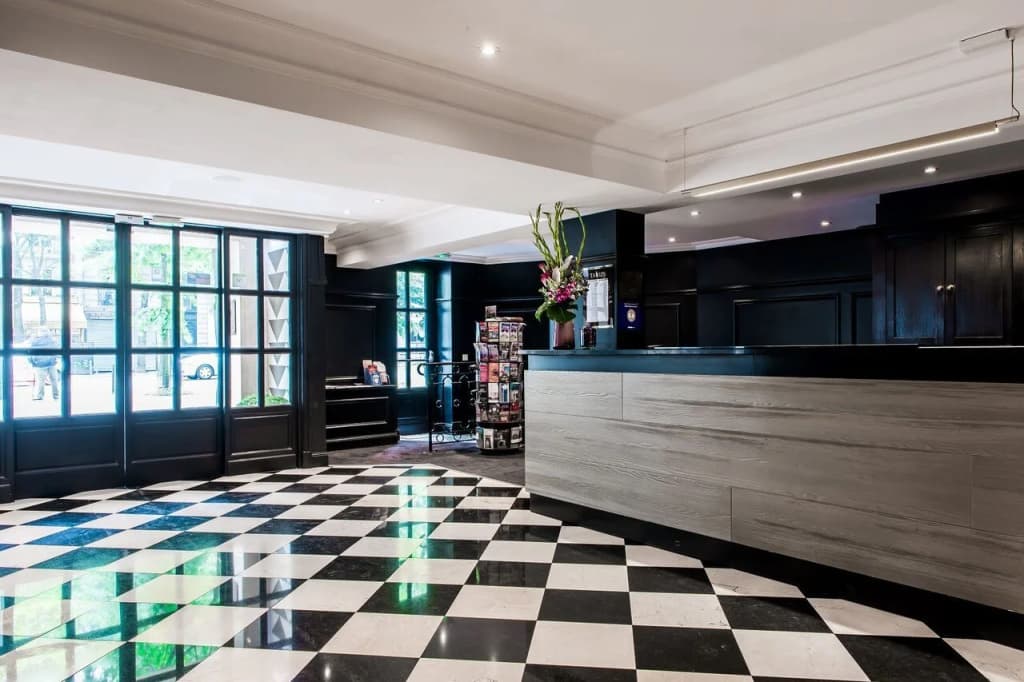 Hôtel Le Royal - photo 14