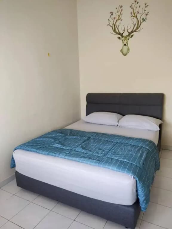 D'Rusa Homestay - photo 6