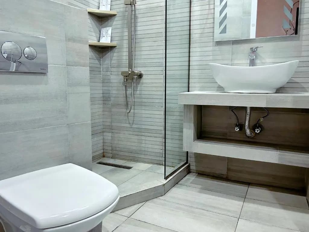 Vazi Aparthotel - photo 8