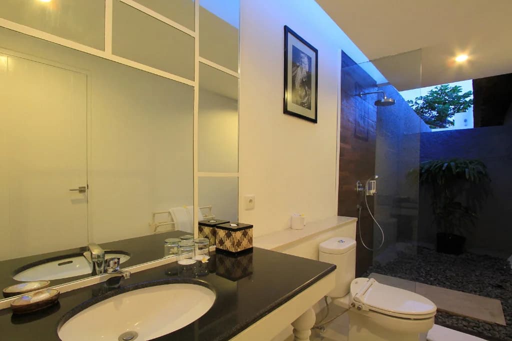 Astana Kunti Suite Apartment Seminyak - photo 6
