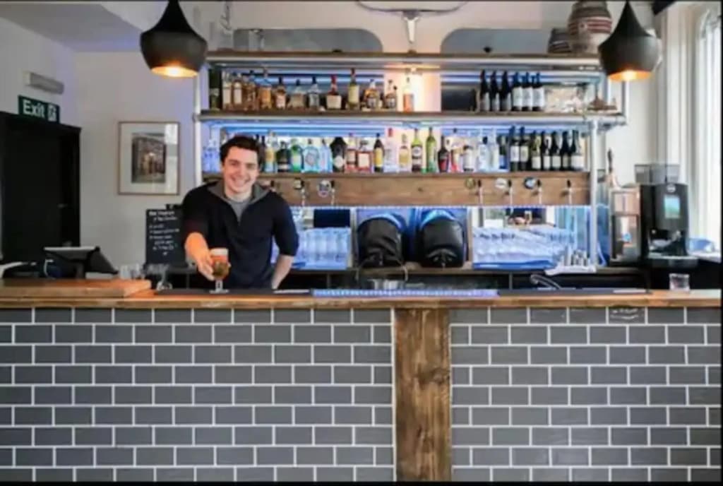 The Cuckoo N1 - photo 9