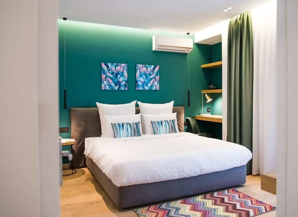 Pinacota Suites Athens - photo 3