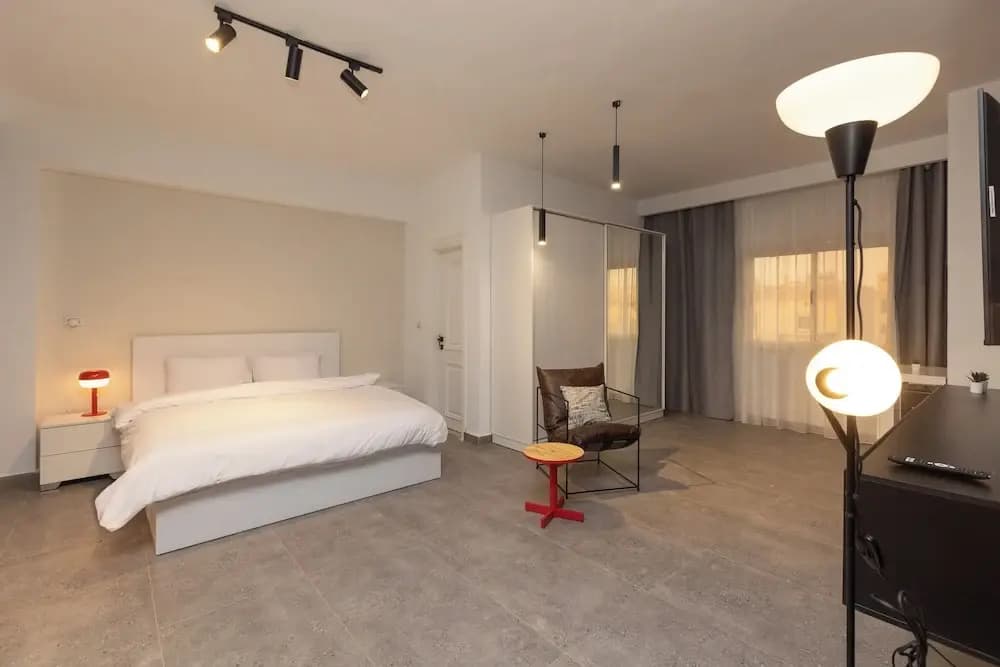 Host Prime Boutique hotel 04 - photo 3