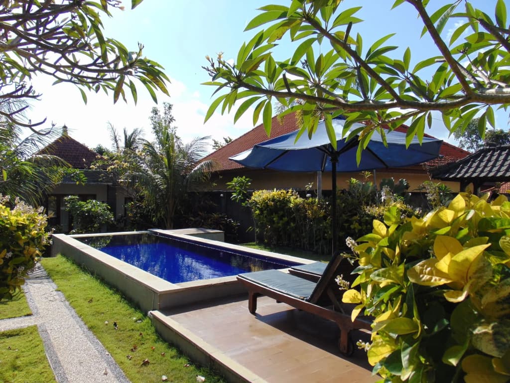 Baik Baik Homestay - photo 13
