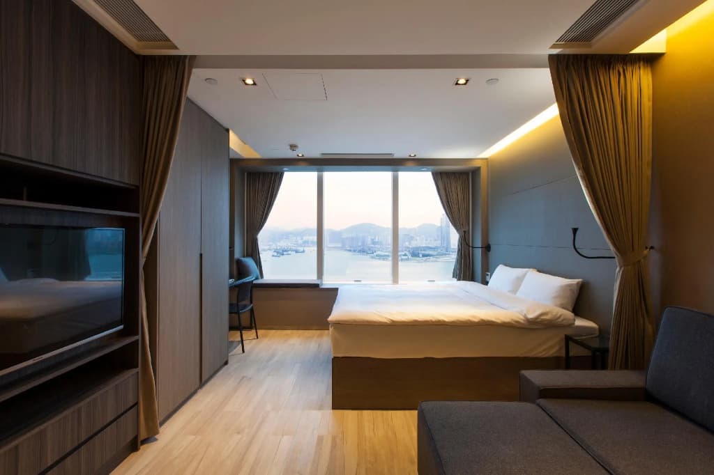 CM Plus Hotels and Serviced Apartments - photo 6