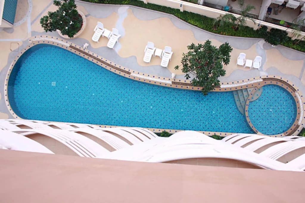 Phu View Talay Resort - photo 14