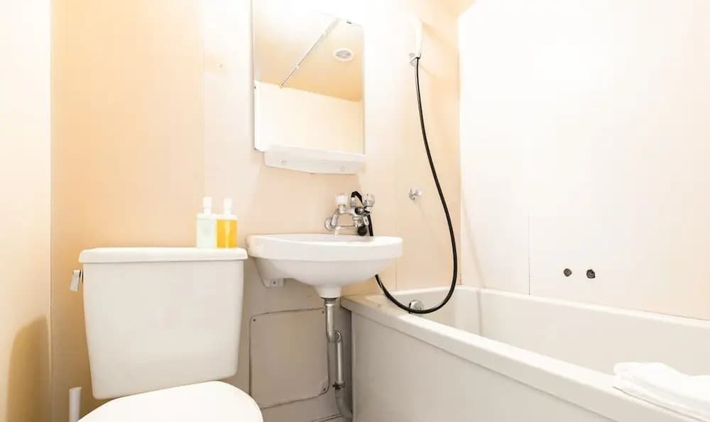 Namba Sunny and Comfortable Apartment - photo 47
