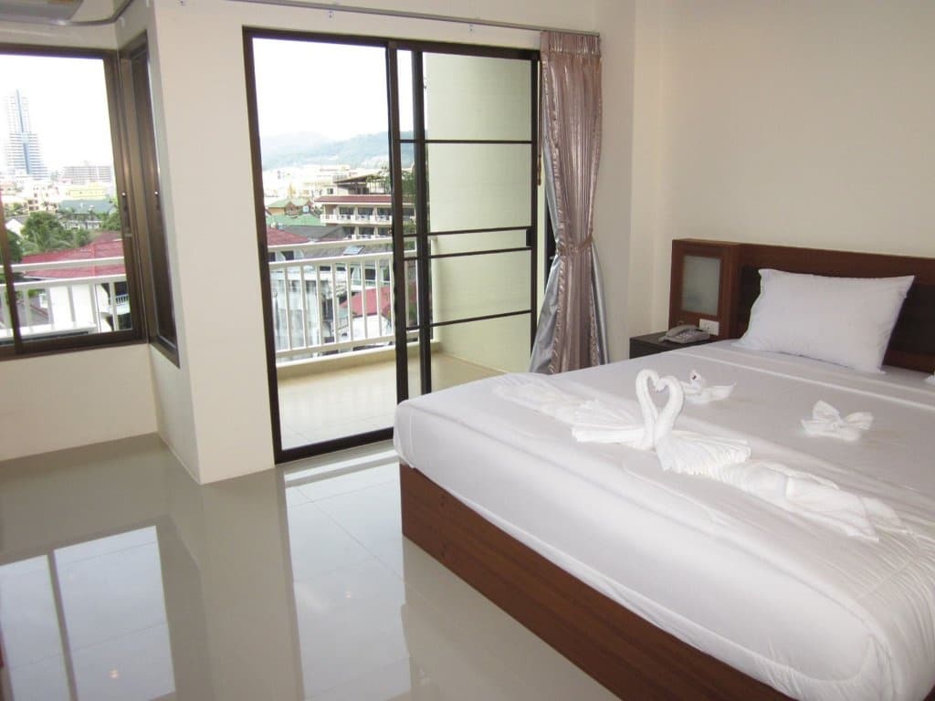 Suite Dreams - photo 4