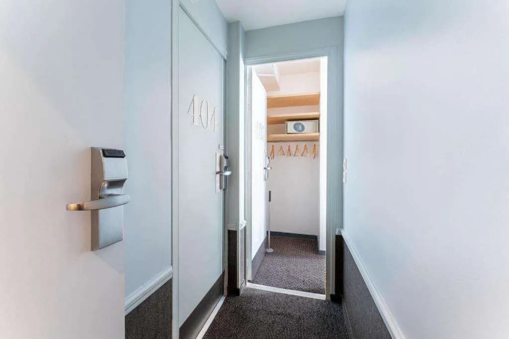 Hôtel George - Astotel - photo 31