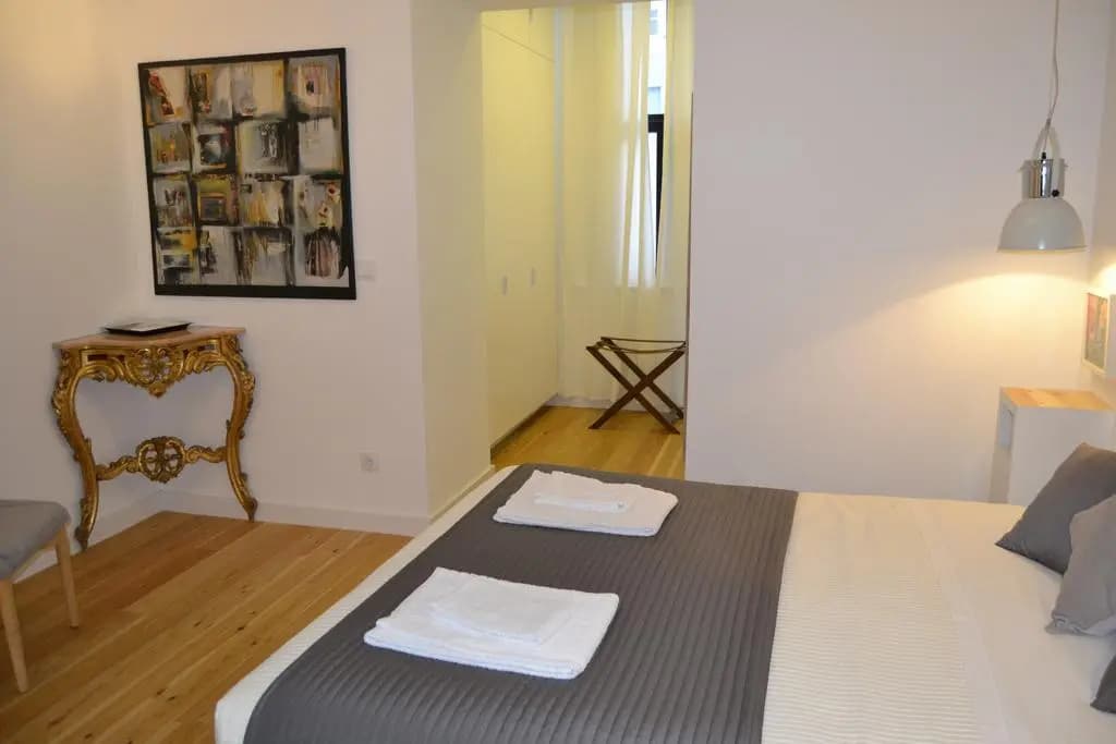 Gulbenkian Apartment - photo 3