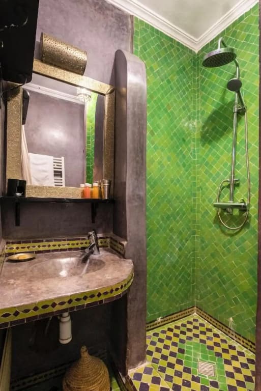 Riad basidi - photo 9