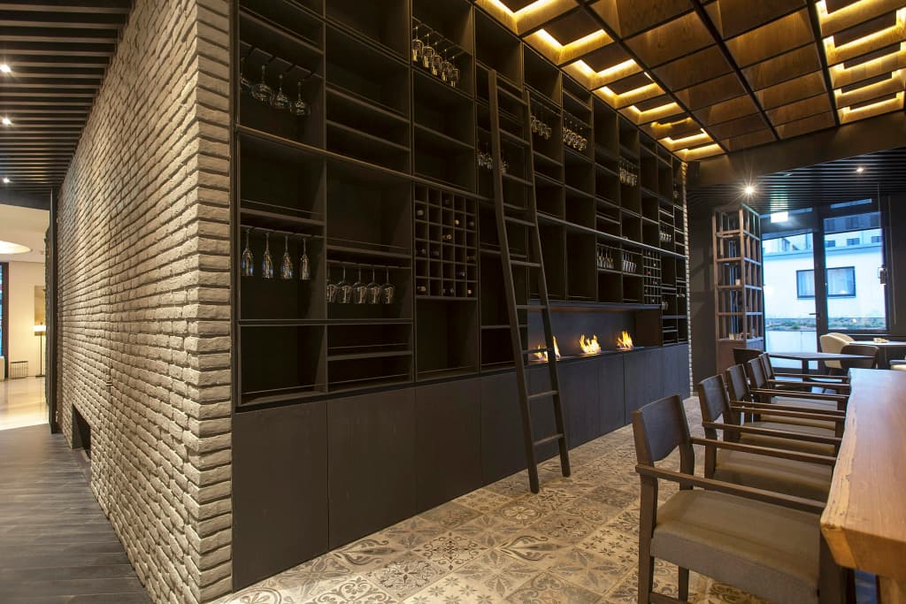 Quentin XL Potsdamer Platz Hotel - photo 13