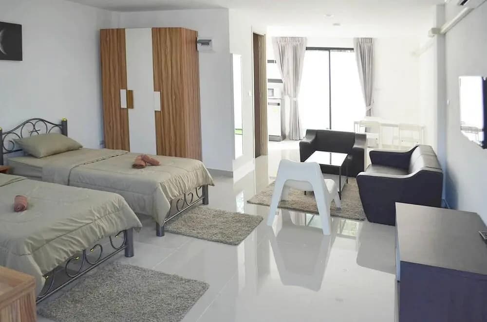 UTD Loft - photo 2
