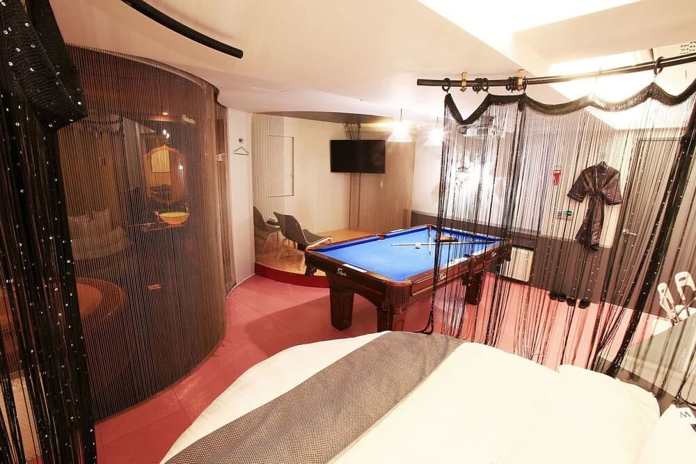 M Stylish Hotel - photo 19