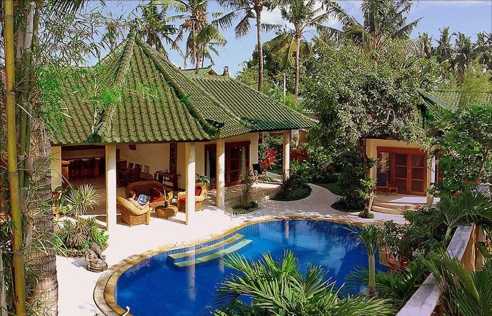 Bali Emerald Villas - photo 19