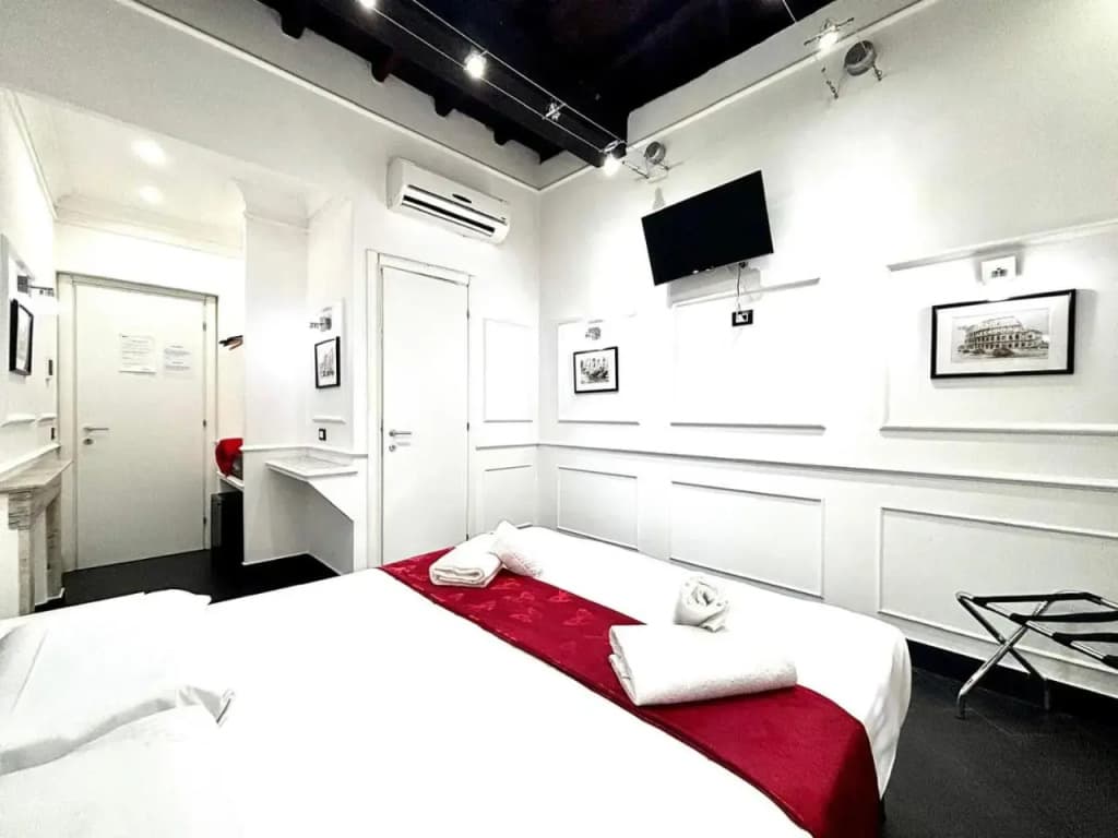 Guest House Piazza Navona - photo 7