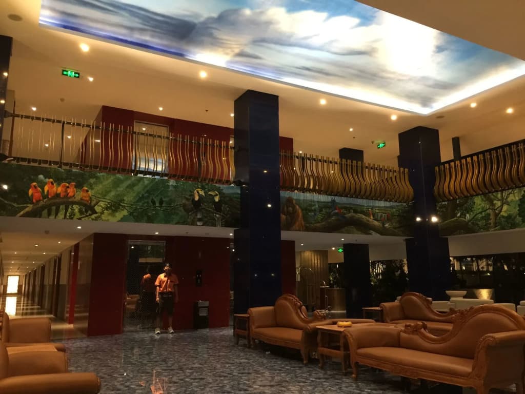 Sulis Beach Hotel and Spa - photo 2
