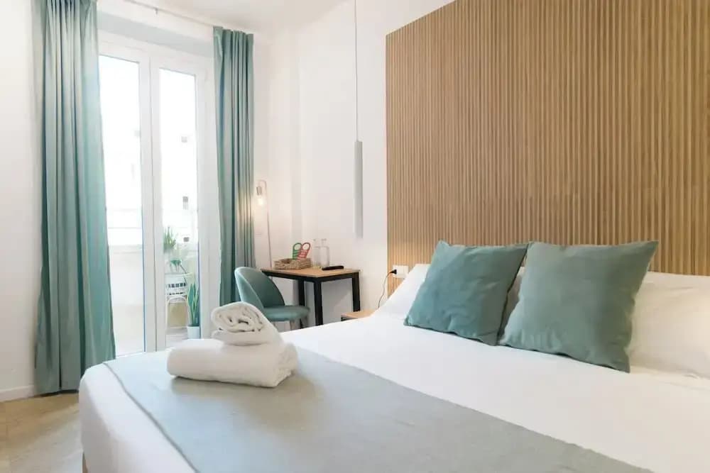Lilla Suites - Musei Vaticani - photo 1