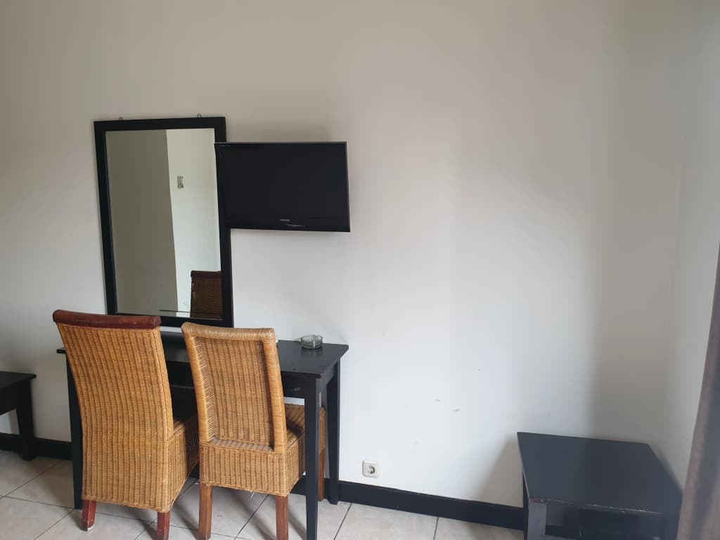 Hotel Ende Baru - photo 3