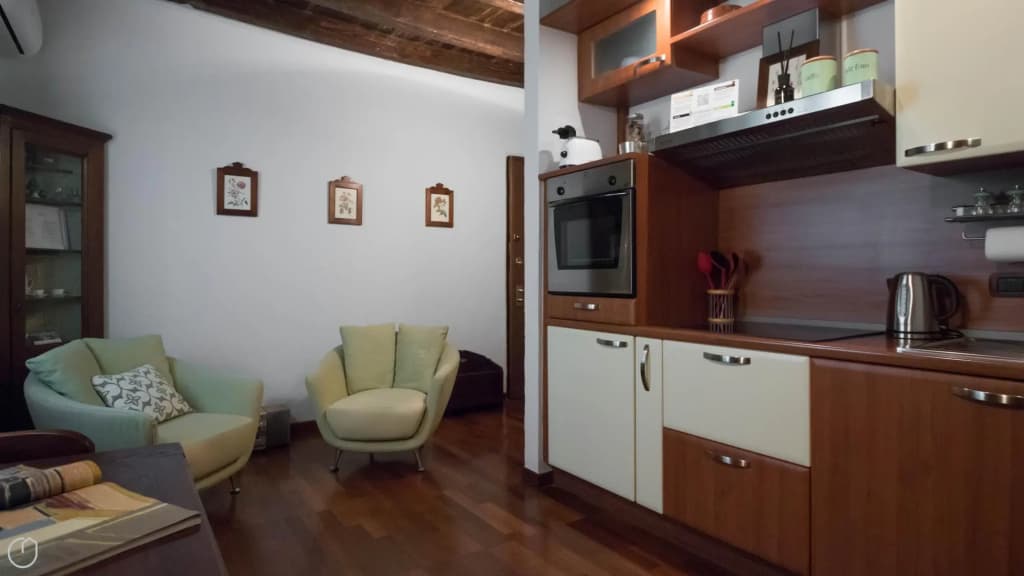 Italianway Easy - San Calocero 29 - photo 12