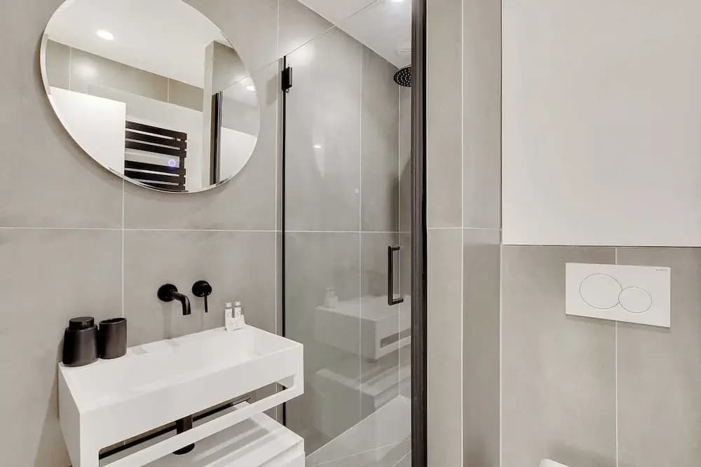 Magnificent Apartment - 2br/4p - Place des Vosges - photo 9