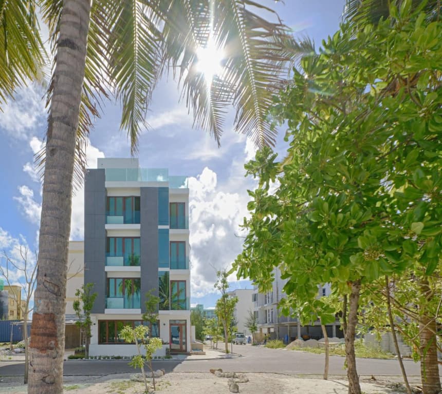 H78 Maldives - photo 18