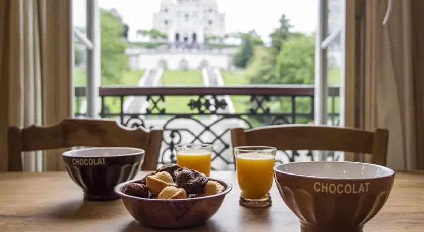 Appartement Coeur Vue - photo 8