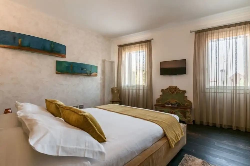 MURANO Suites - Venezia. - photo 4