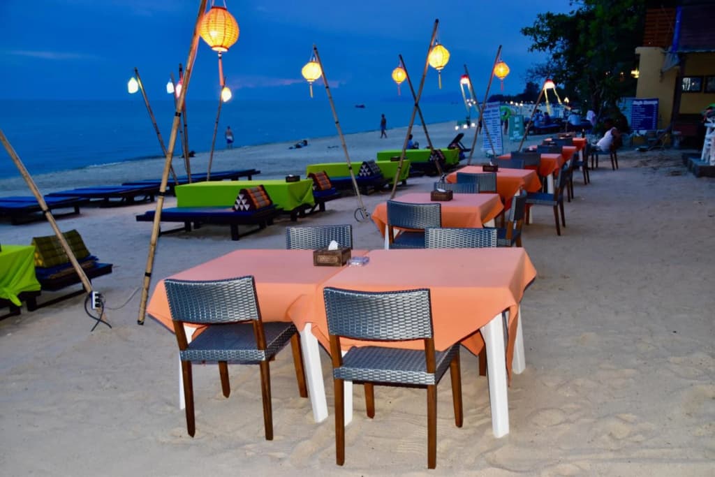 Magic Resort - photo 17